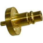 R1234yf LP rapid connection copuling, Texa