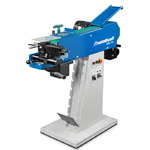 Universal grinding machine KRBS 101, METALLK