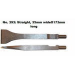 Chisel 393, 35 x 173 mm (for HRV-601), IPT Technologies