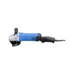 Electric angle grinder EWER 17/75 230 volts for dia. 125 mm 7,500 RPM/1,700 watts, Pferd