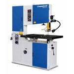 Metalli lintsaag VMBS 3612, METALLK