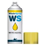 Cable Assembly Lubricant WS 3956 S, spray 400ml, Whale Spray