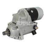 Starter Cummins, TVH