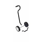 Transport trolley, Mesto