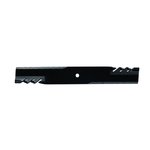 Mulching blade 76529-34330, Kubota