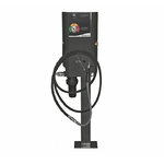 Waste oil suction kit with suction probes, Orion