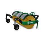 sweeper HW2000, Sami