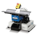 Edge deburrer KE 150, METALLK
