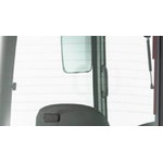 Rear window heater kit for M60 series, Kubota