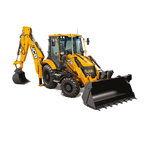 Laadur-ekskavaator  3CX PRO AEC DUALDRIVE, JCB