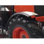 Front Fender Kit MG-X, Kubota