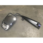 MIRROR,ASSY(L), MGX-IV, Kubota