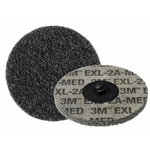 Unitised wheel Roloc XL-DR 32mm 2A MED, 3M