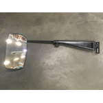 Mirror, assy (L), Kubota