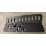 ASSY PANEL,O/P SWIT., Kubota