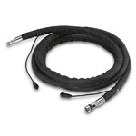 Sauso ledo aparato žarna 8m, Kärcher