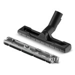 Set floor nozzle clip, Kärcher