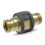 Connector for two hoses EASY!Lock, Kärcher