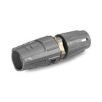 Trīspozīciju dīze 050, EASY!Lock, Kärcher