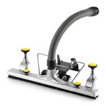 Wide nozzle NT 50, Kärcher