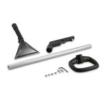 Nozzle metal with packing, Kärcher