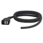 Steam hose complete, Kärcher