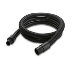 Iesūkšanas šļūtene putekļu sūcējam 4 m NT 700/301, Kärcher