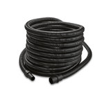 putekļu sūcēja šļūtene NW40x16m, komplekts, Kärcher