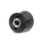 High pressure quick-fitting pipe union A, Kärcher