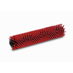 Roller brush red complete, Kärcher