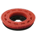 Disc brush complete red 55, Kärcher