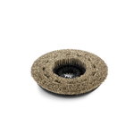 Disc brush complete nature D43, Kärcher