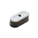 Air Filter 124.6 x 52 x 45 mm, Ratioparts