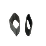 Prefilter, Ratioparts