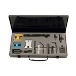Benzīna dzinēja bloķēšanas instrumentu komplekts, KS Tools