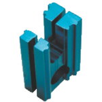 Camshaft Locking Tool, Opel, Saab, KS Tools