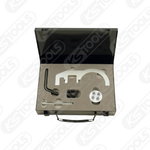 BMW / Mini-Engine Timing Tool Set, 6 pcs, KS Tools