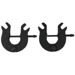 Sadales vārpstas bloķēšanas instruments VAG, A4, A6(ASN/BBJ), KS Tools