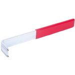 Automatic pulley wrench for pin-type face VAG, KS Tools
