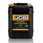 Õli GEAR OIL EP 85W140 GL-5, 20L, JCB
