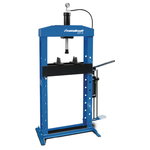 Hydraulic press WPP 15, METALLK