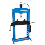 Hüdrauliline press WPP 30, METALLK