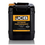 Engine oil EP 15W40 20L, JCB