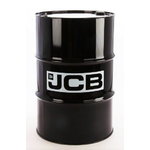 Motoreļļa EP 5W40, 200L, JCB
