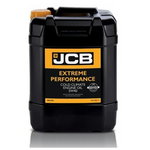 Engine oil EP 5W40, 20L, JCB