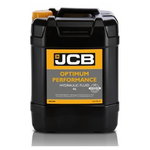 Hydraulic oil OP46 20L, JCB