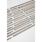 Welding electrode Wearshield ME 4,0x450mm 4,0kg, Lincoln Electric