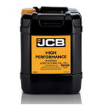Oil UNIVERSAL AGRI, API GL-4, SAE 10W30 20L, JCB