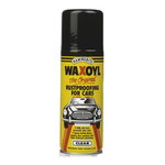 Aizsardzības līdzeklis WAXOYL 400ml, JCB