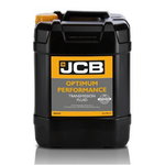 Tranmission fluid OP 20L, JCB